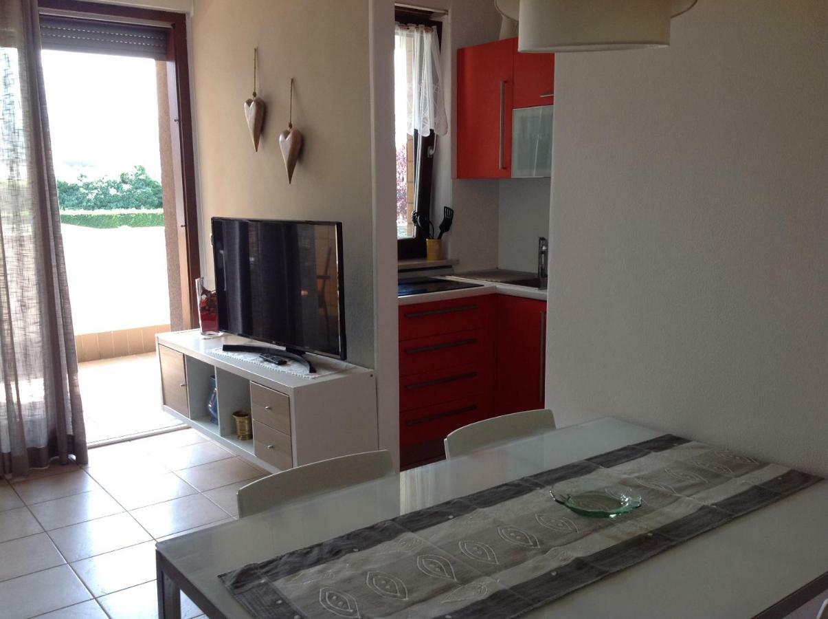 Home Di Cristina Λάιβες Εξωτερικό φωτογραφία