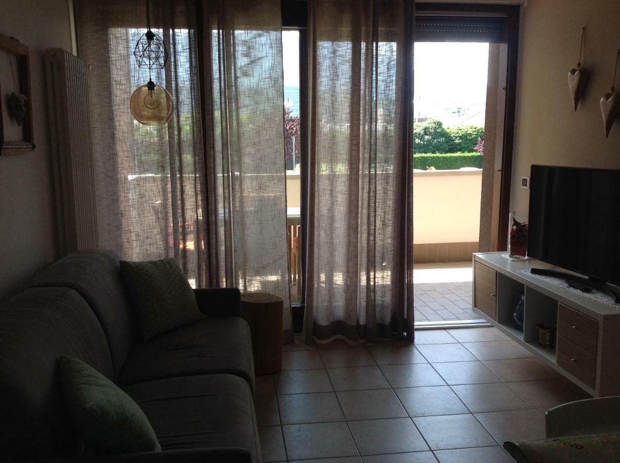 Home Di Cristina Λάιβες Εξωτερικό φωτογραφία
